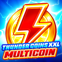Thunder Coins XXL Multicoin