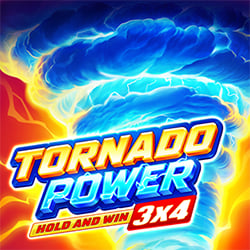 Tornado Power Hold and Win